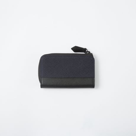 SAFFIANO  KEYCASE【LY-005】