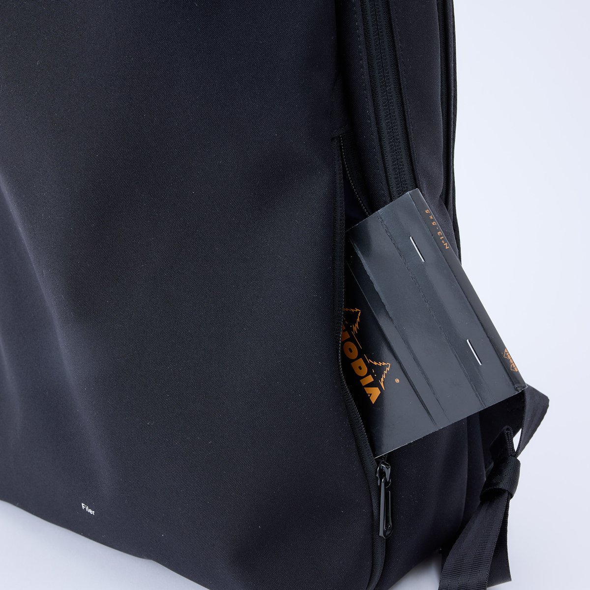 TOROPICAL BACK PACK【NO-015】 | Filer