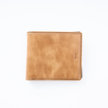 BAGU FOLDED WALLET【LY-013】