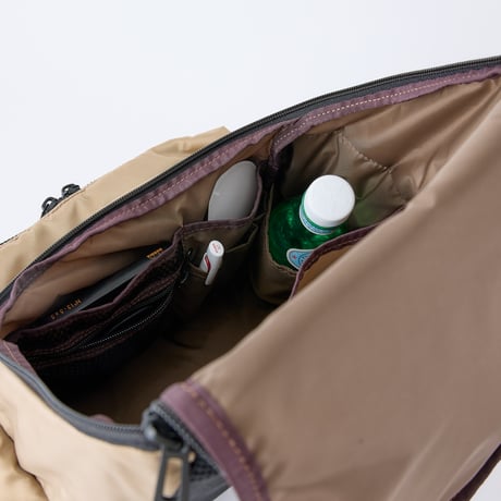 B.D BACK PACK【OG-007】