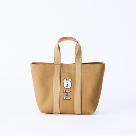 EVERGREEN TOTE XS【OK-010Chari】