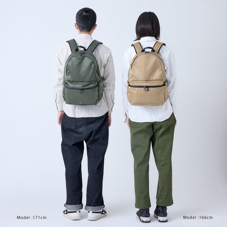 B.D DAYPACK 【TS-001】