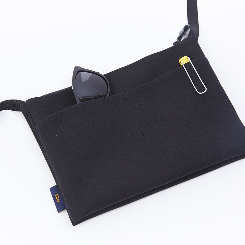 TOROPICAL SACOCHE 【OK-001】 | Filer
