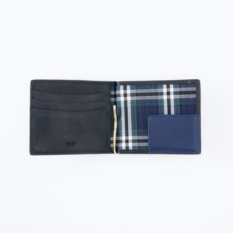 ITALY MONEY CLIP【KM-001】