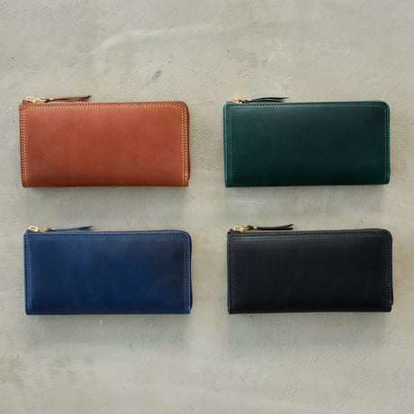 ITALY LONG WALLET【KM-005】