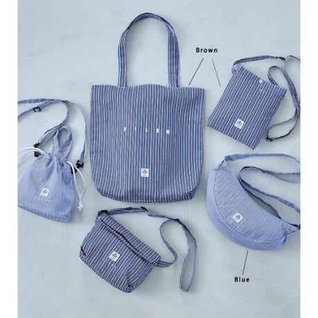 TM KINCHAKU SHOULDER【OK-055】