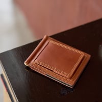 ITALY MONEY CLIP【KM-001】
