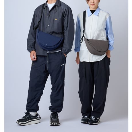 TOROPICAL FLAP SHOULDER【OG-009】