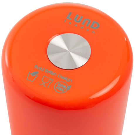 LUND london　SKITTLE BOTTLE【LL-001】