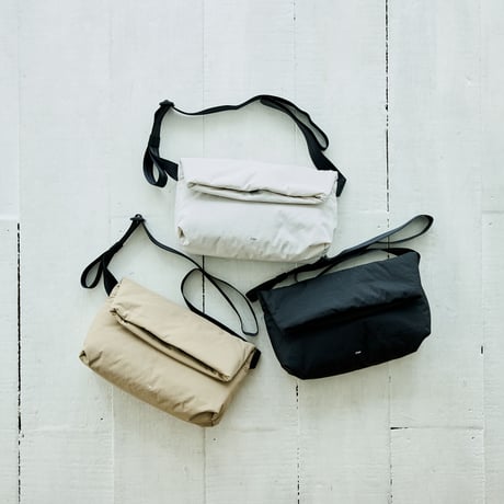 DIC KUCHIORE SHOULDER 【OK-047】