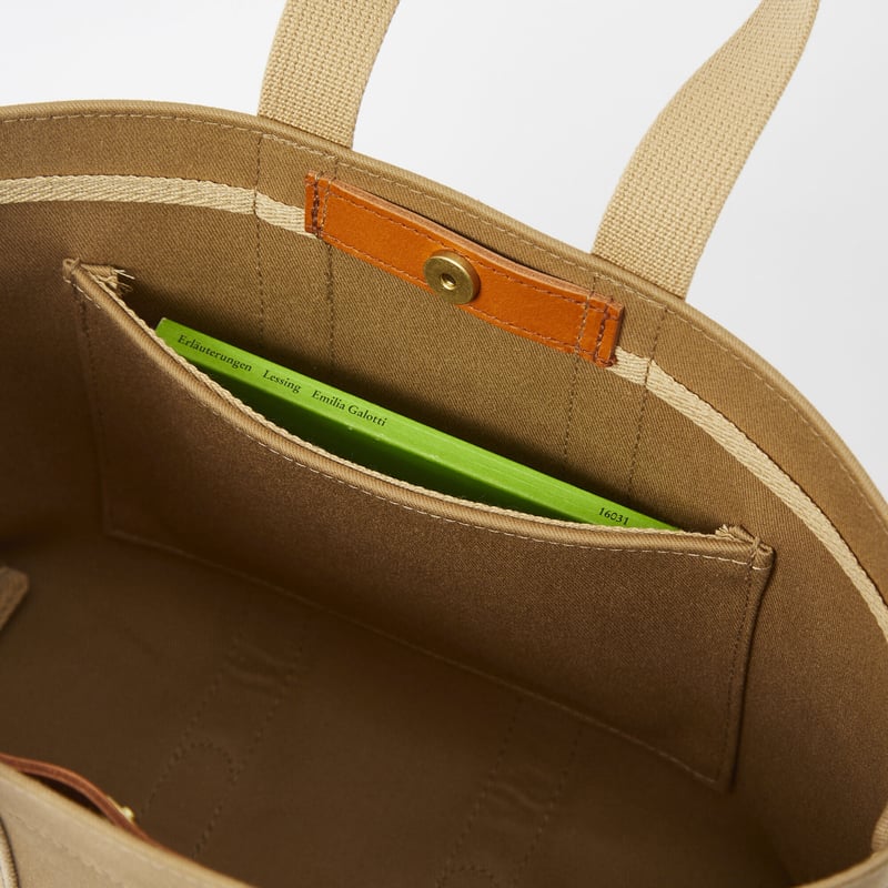 EVERGREEN TOTE S【OK-024】 | Filer