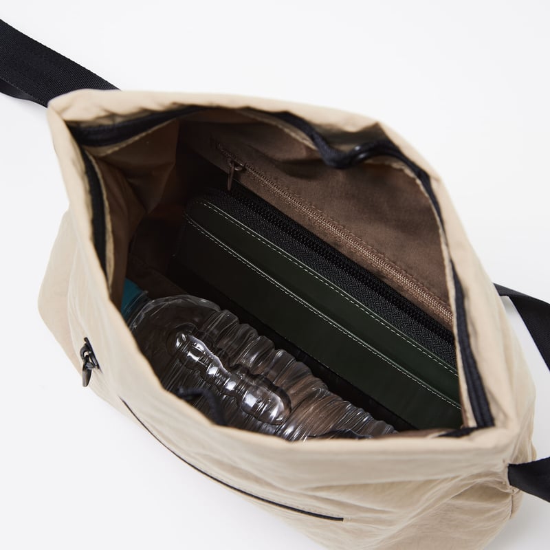 SIWA KUCHIORE SHOULDER【OK-027】 | Filer