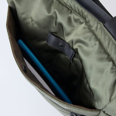 B.D TOTE【OG-006】