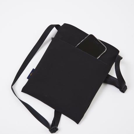 SOLO T-MINI SHOULDER 【OK-026】