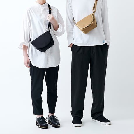EVERGREEN SHOULDER【OK-009Chari】