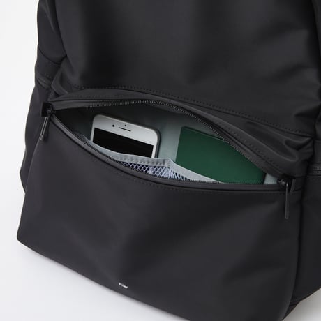 NOIR DAYPACK【OK-022】