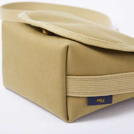EVERGREEN SHOULDER 【OK-009】