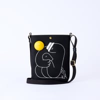 EVERGREEN SAC SHOULDER【OK-016emu】