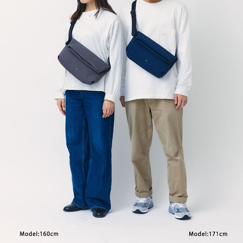 TOROPICAL KUCHIORE SHOULDER【OK-029】 | Filer