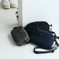 TOROPICAL MINI SHOULDER【OK-019】