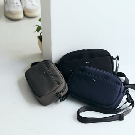 TOROPICAL MINI SHOULDER【OK-019】