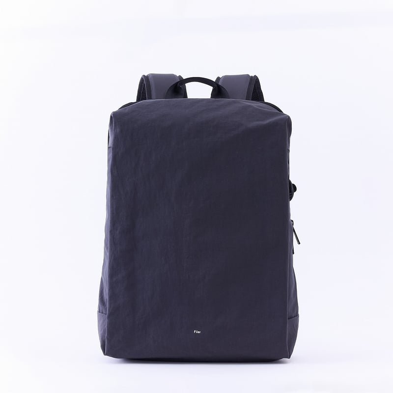 SIWA BACKPACK【OG-020】 | Filer