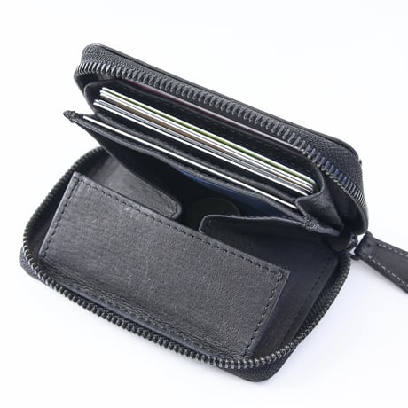 BAGU COIN PURSE【LY-011】