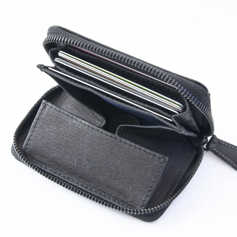 BAGU COIN PURSE【LY-011】 | Filer