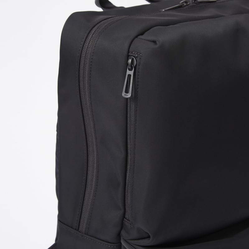 NOIR BACKPACK【OK-023】 | Filer