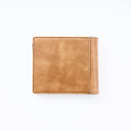 BAGU FOLDED WALLET【LY-013】