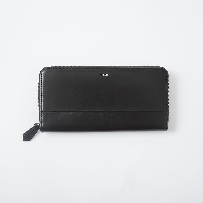 BASE LONG WALLET 【LY-010】 | Filer BASE LONG WALLET 【LY-010】 | Filer