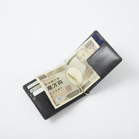 BASE MONEY CLIP【LY-007】