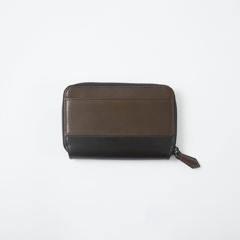 BASE MIDDLE WALLET 【LY-009】 | Filer