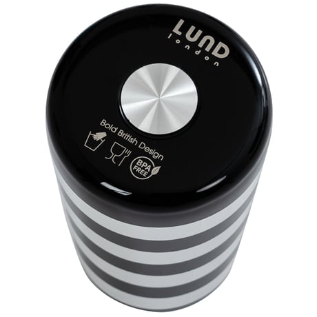 LUND london　SKITTLE BOTTLE【LL-001】