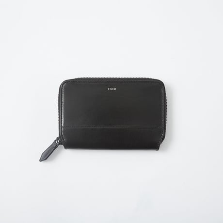 BASE MIDDLE WALLET 【LY-009】