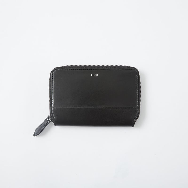 BASE MIDDLE WALLET 【LY-009】 | Filer BASE MIDDLE WALLET 【LY-009】 | Filer