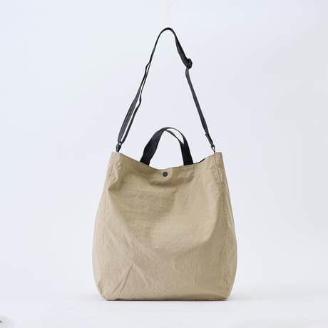 SIWA 2WAYTOTE 【OK-043】