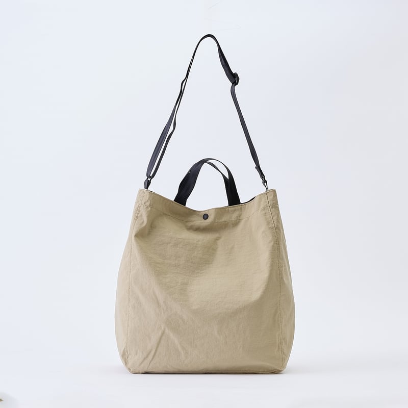 SIWA 2WAYTOTE 【OK-043】 | Filer