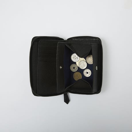 BASE MIDDLE WALLET 【LY-009】