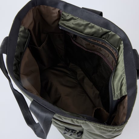 B.D TOTE【OG-006】
