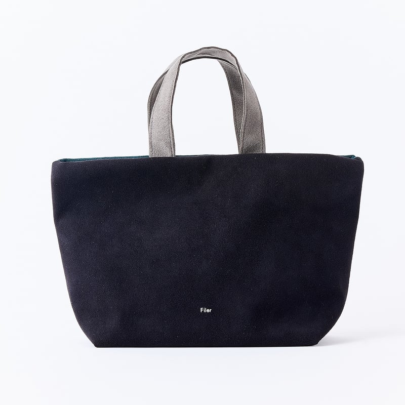 RAW TOTE【OK-040】 | Filer