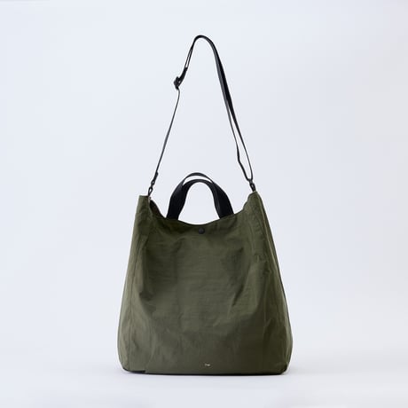 SIWA 2WAYTOTE 【OK-043】