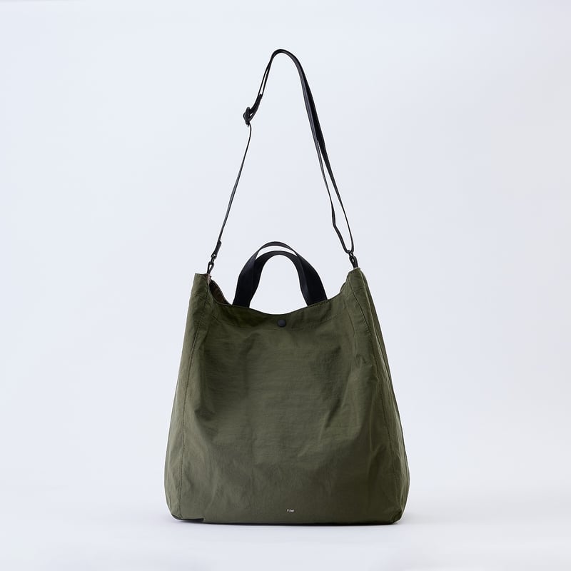 SIWA 2WAYTOTE 【OK-043】 | Filer