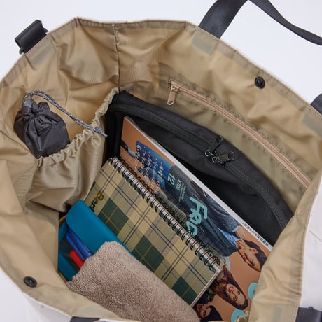 DIC 2WAYTOTE【OK-046】