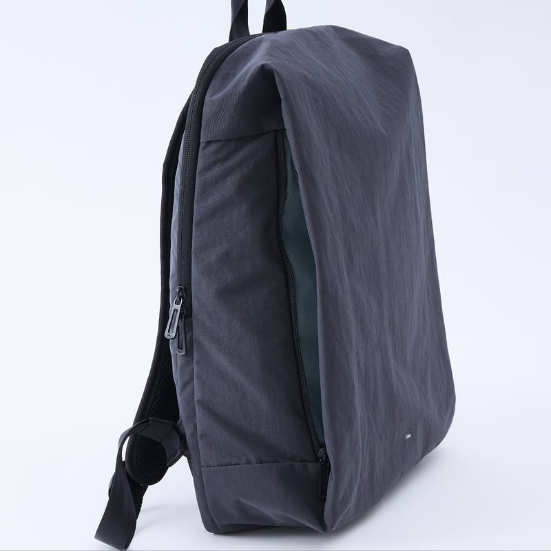 SIWA BACKPACK【OG-020】 | Filer