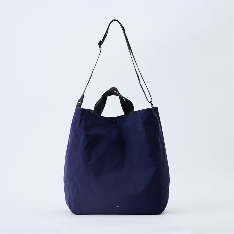 SIWA 2WAYTOTE 【OK-043】 | Filer