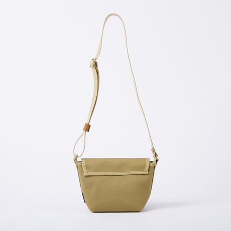 EVERGREEN SHOULDER 【OK-009】