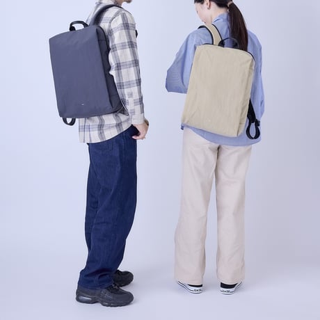 SIWA BACKPACK【OG-020】