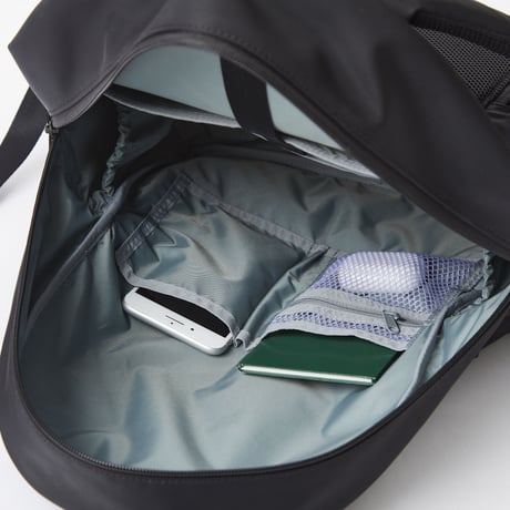 NOIR DAYPACK【OK-022】