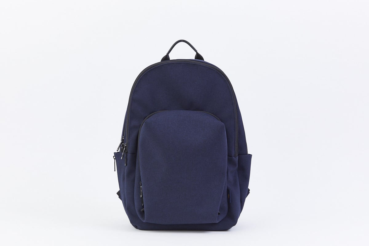 TOROPICAL BACK PACK 【NO-004】 | Filer